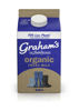 Picture of Graham's Organic Whole Milk 500ml (Carton)